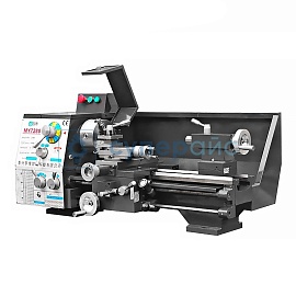 Станок для токарной обработки Mengying MY7280 фото