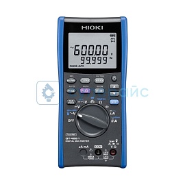 Цифровой мультиметр HIOKI DT4281 фото