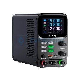 Источник питания постоянного тока KUAIQU SPPS-K305 фото