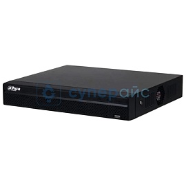 Регистратор видеоданных Dahua DHI-NVR1108HS-8P-S3/H фото
