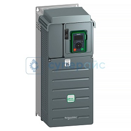 Частотный преобразователь Schneider Electric ATV610D18N4 фото