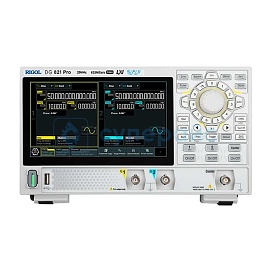 Генератор сигналов произвольной формы RIGOL DG821 Pro фото