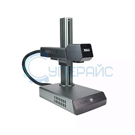 Настольный лазерный станок для гравировки Wainlux Z2 фото