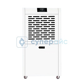 Устройство для осушения воздуха Snoda HD100L фото