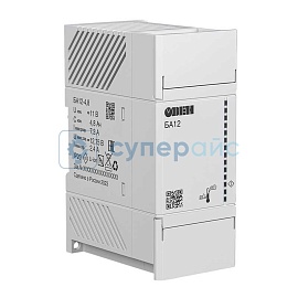 Блок аккумуляторный Овен БА12-4,8 фото