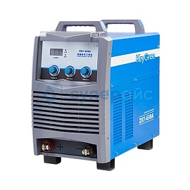 Сварочный аппарат KeyGree ZX7-630A фото