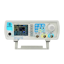 Генератор сигналов JUNCE JDS6600 - 40M (2 канала х 40 МГц) фото