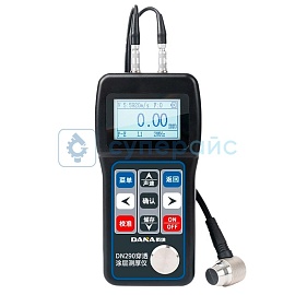 Измеритель толщины DANA DN290 фото