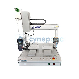 Автоматическая паяльная машина JHZNAG JH-H5311 фото