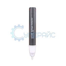 Бесконтактный указатель напряжения UNI-T UT12B фото