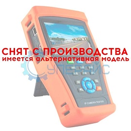 Монитор-тестер WANGLU 4300 PLUS фото