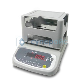 Высокоточный измеритель плотности Qunlong DK-300 фото