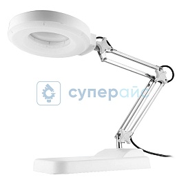 Универсальная лампа SHOCREX KR-TS2 20X фото