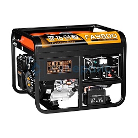 Генератор Alto Chuangheng FA9800 фото