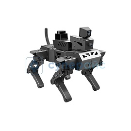 Четырехногий робот Xiao-r XR-Corgi-ROS фото