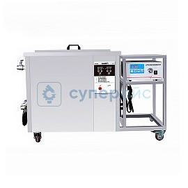 УЗ ванна FUYANG F-300FR40 фото