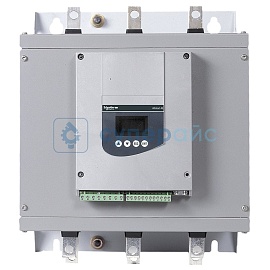 Модуль плавного пуска Schneider Electric ATS48C32Q фото