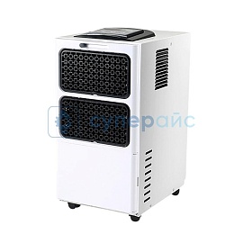 Осушитель воздуха Lafu LF-858E фото