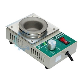 Ванна для пайки Zhengbang ZB50D (200 Вт, 50 мм) фото