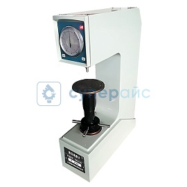 Измеритель твердости Jingguan HRD-150C фото