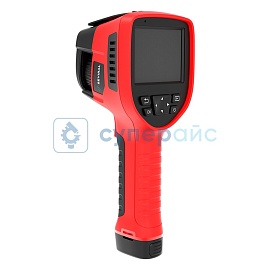 Портативный продвинутый тепловизор SEVIRAL H600 фото