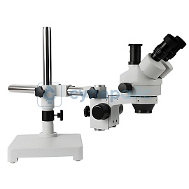 Тринокулярный микроскоп Kaisi 37045 STL1 фото