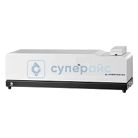 Прибор для анализа частиц Mead QL-1079B фото