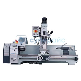 Токарный станок Tonchen TCP250 фото