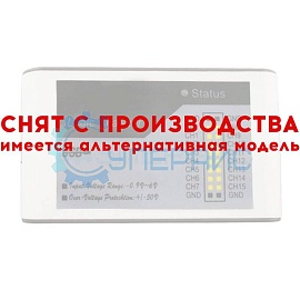 Логический анализатор Saleae Logic16 фото