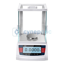 Электронные весы для лаборатории Goyojo GYJ-C2003 фото