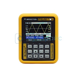 Ручной генератор сигналов Lanyi MR9270S+ фото