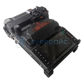 Сварочный аппарат для оптических волокон ILSINTECH SWIFT KF4A фото
