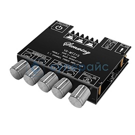 Аудио усилитель мощности SIENWINY YS-MT21S фото