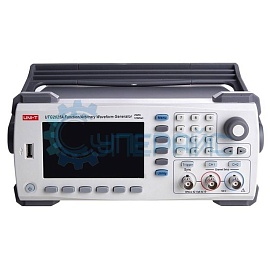 Генератор сигналов UNI-T UTG2025A (2 канала х 25 МГц) фото