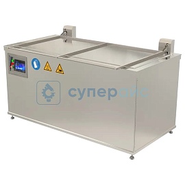 УЗ очиститель SP-600 Extra фото