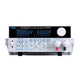 Цифровой тестер нагрузки A-BF DCT8740 фото