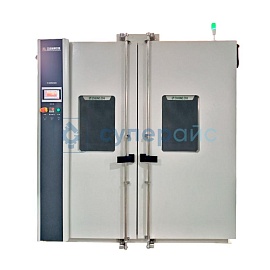 Климатическая камера ZHONG ZHI CZ-A-20000(D～G) фото