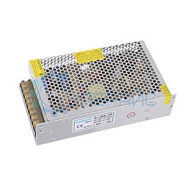 Источник питания SOMPOM S-180-18 (18В, 10А) фото