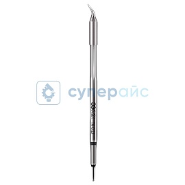 Паяльное жало CXG T6-0.2J фото