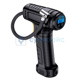 Компрессор автомобильный Suitu SC-1 фото