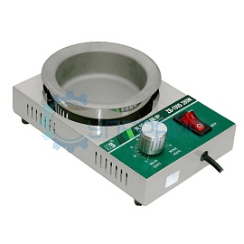 Ванна для пайки и лужения Zhengbang ZB100D (380 Вт, 100 мм) фото