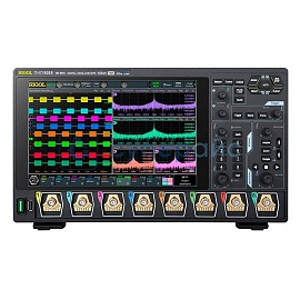 Цифровой осциллограф Rigol DHO5058 фото