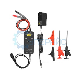 Дифференциальный пробник с гальванической развязкой Hantek HT8100 фото