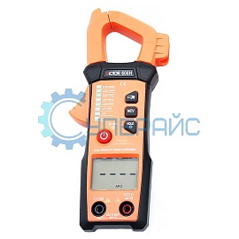 Токовые клещи Victor 606H фото