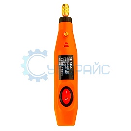 Электрический гравер HiLDA MD6612 фото