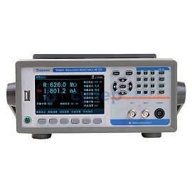 Тестер сопротивления изоляции Tronovo TR2683B фото