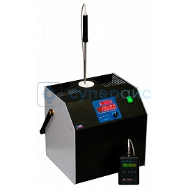 Температурный калибратор ИзТех КТ-1 фото