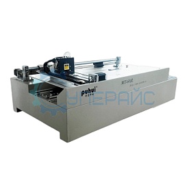 Автоматический установщик SMD компонентов PUHUI MT-602L фото