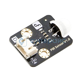 Инфракрасный датчик движения DFRobot Gravity (3,3 - 5 В) фото