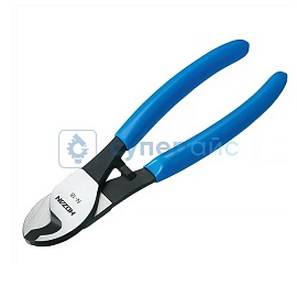 Клещи для зачистки и резки проводов N-18 фото